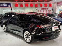 Tesla Model 3 Facelift Standard Range RWD Upgrade 3D1 - ფოტო 4