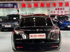 Tesla Model 3 Facelift Standard Range RWD Upgrade 3D1 - ფოტო 5