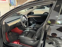 Tesla Model 3 Facelift Standard Range RWD Upgrade 3D1 - ფოტო 7