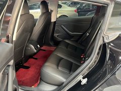 Tesla Model 3 Facelift Standard Range RWD Upgrade 3D1 - ფოტო 8
