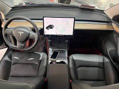 Tesla Model 3 Facelift Standard Range RWD Upgrade 3D1 - ფოტო 9