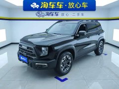 Great Wall Dachshund 2.0T DCT Chinese Rural Dog Edition - ფოტო 1