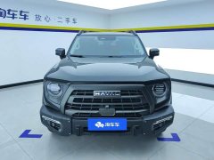 Great Wall Dachshund 2.0T DCT Chinese Rural Dog Edition - ფოტო 2