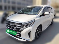 GAC Aion M8 Lingxiu Series 390T Luxury - ფოტო 1