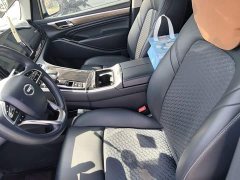 GAC Aion M8 Lingxiu Series 390T Luxury - ფოტო 11