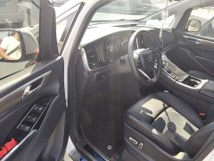 GAC Aion M8 Lingxiu Series 390T Luxury - ფოტო 12
