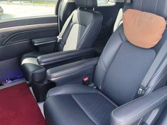 GAC Aion M8 Lingxiu Series 390T Luxury - ფოტო 13