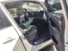 GAC Aion M8 Lingxiu Series 390T Luxury - ფოტო 19