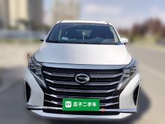 GAC Aion M8 Lingxiu Series 390T Luxury - ფოტო 2
