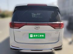GAC Aion M8 Lingxiu Series 390T Luxury - ფოტო 3