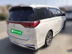 GAC Aion M8 Lingxiu Series 390T Luxury - ფოტო 4