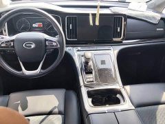 GAC Aion M8 Lingxiu Series 390T Luxury - ფოტო 5