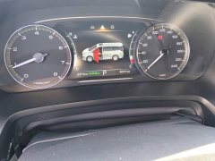 GAC Aion M8 Lingxiu Series 390T Luxury - ფოტო 8