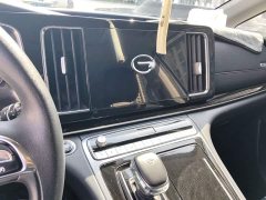 GAC Aion M8 Lingxiu Series 390T Luxury - ფოტო 9