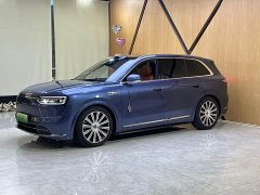 AITO M7 2026 Extended Range Ultra AWD 5-Seater with 192-Channel LiDAR - ფოტო 1