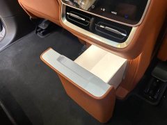 AITO M7 2026 Extended Range Ultra AWD 5-Seater with 192-Channel LiDAR - ფოტო 10