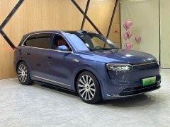 AITO M7 2026 Extended Range Ultra AWD 5-Seater with 192-Channel LiDAR - ფოტო 3