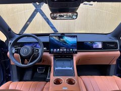 AITO M7 2026 Extended Range Ultra AWD 5-Seater with 192-Channel LiDAR - ფოტო 8