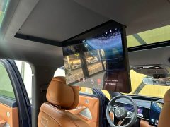 AITO M7 2026 Extended Range Ultra AWD 5-Seater with 192-Channel LiDAR - ფოტო 9