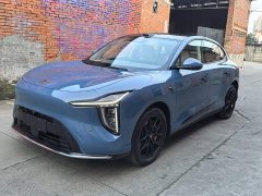 IM Motors Zhiji LS6 2026 Pure Electric Max - ფოტო 1