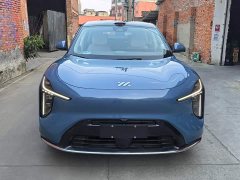 IM Motors Zhiji LS6 2026 Pure Electric Max - ფოტო 2