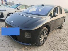 Li Auto i8 Standard Edition - ფოტო 1