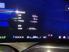 Cadillac XT5 2.0T Luxury - ფოტო 14