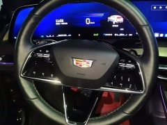 Cadillac XT5 2.0T Luxury - ფოტო 15