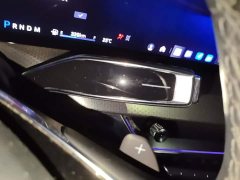 Cadillac XT5 2.0T Luxury - ფოტო 16