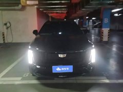 Cadillac XT5 2.0T Luxury - ფოტო 2