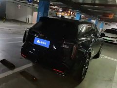 Cadillac XT5 2.0T Luxury - ფოტო 3