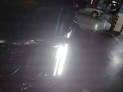 Cadillac XT5 2.0T Luxury - ფოტო 5