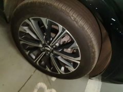 Cadillac XT5 2.0T Luxury - ფოტო 6