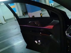 Cadillac XT5 2.0T Luxury - ფოტო 7