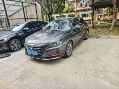 Changan Raize CC Blue Whale 1.5T DCT Luxury - ფოტო 1