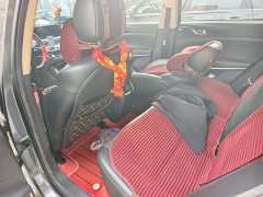 Changan Raize CC Blue Whale 1.5T DCT Luxury - ფოტო 4
