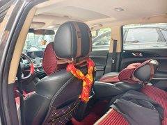 Changan Raize CC Blue Whale 1.5T DCT Luxury - ფოტო 5