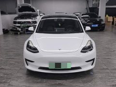 Tesla Model 3 Standard Range RWD Upgrade - ფოტო 2