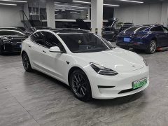 Tesla Model 3 Standard Range RWD Upgrade - ფოტო 3