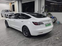 Tesla Model 3 Standard Range RWD Upgrade - ფოტო 4