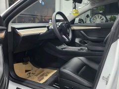 Tesla Model 3 Standard Range RWD Upgrade - ფოტო 5