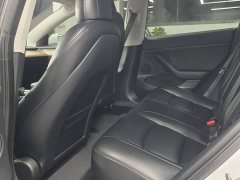 Tesla Model 3 Standard Range RWD Upgrade - ფოტო 6
