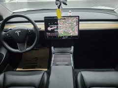 Tesla Model 3 Standard Range RWD Upgrade - ფოტო 8
