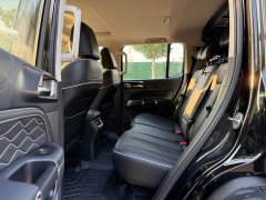 Tank 300 2021 Off-Road Edition 2.0T Conqueror - ფოტო 10