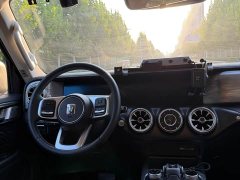 Tank 300 2021 Off-Road Edition 2.0T Conqueror - ფოტო 12