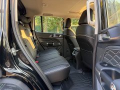 Tank 300 2021 Off-Road Edition 2.0T Conqueror - ფოტო 13