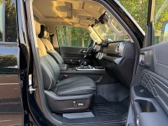 Tank 300 2021 Off-Road Edition 2.0T Conqueror - ფოტო 14