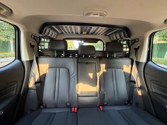 Tank 300 2021 Off-Road Edition 2.0T Conqueror - ფოტო 15