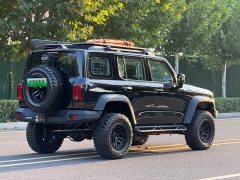 Tank 300 2021 Off-Road Edition 2.0T Conqueror - ფოტო 4