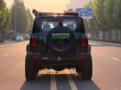 Tank 300 2021 Off-Road Edition 2.0T Conqueror - ფოტო 5
